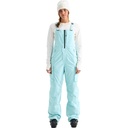 The North Face Women's Freedom Insulated Snow Bib