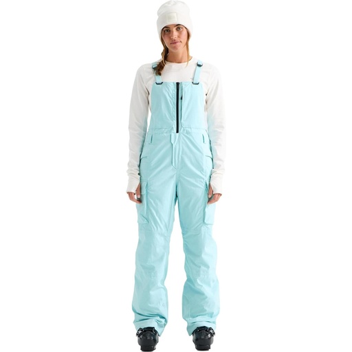 Freedom Insulated Snow Bib