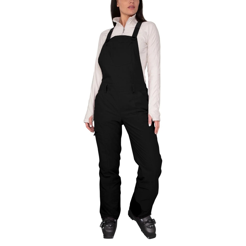 Obermeyer Women's Malta Bib Overalls