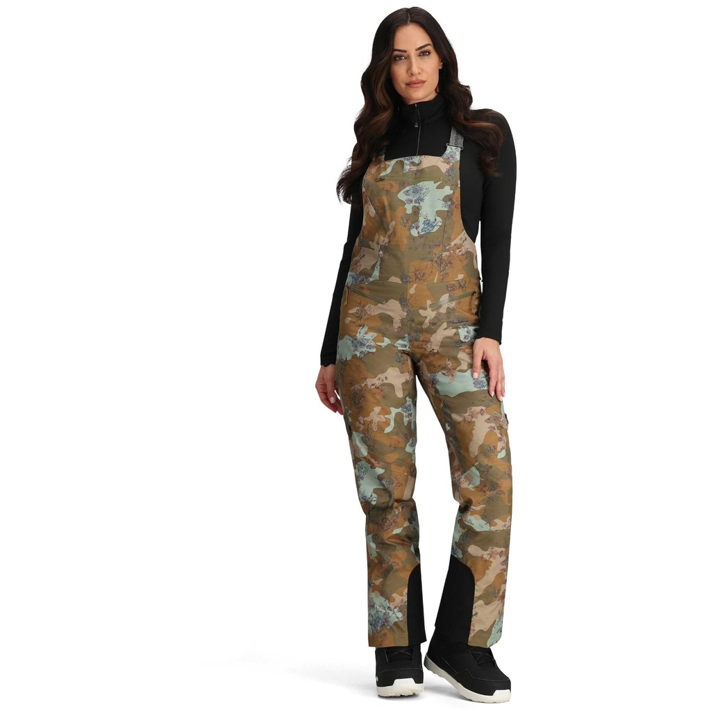Obermeyer Women's Bliss Bib Snow Pants