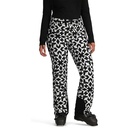 Obermeyer Women's Print Malta Snow Pants