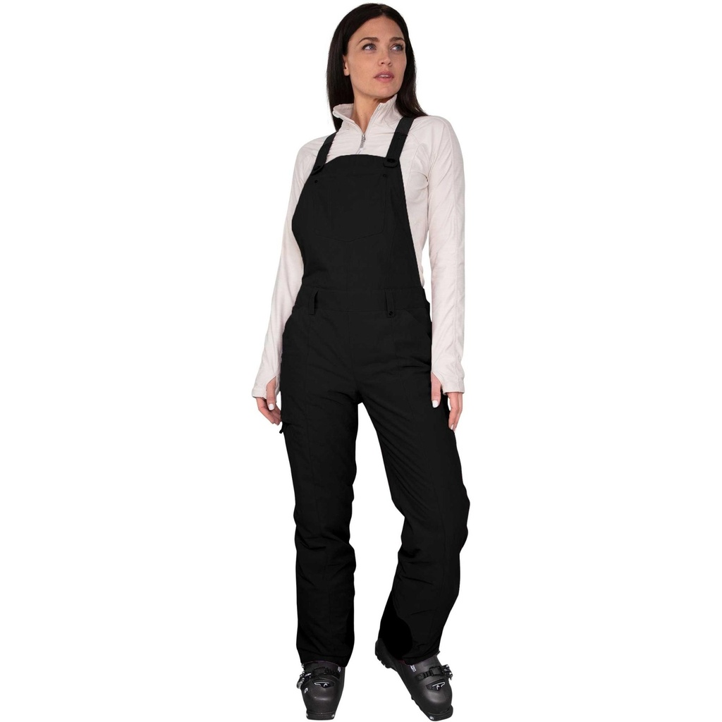 Obermeyer Women's Malta Bib Overalls