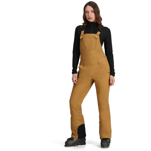 Obermeyer Women's Malta Bib Overalls