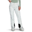 Obermeyer Women's Malta Print Pants
