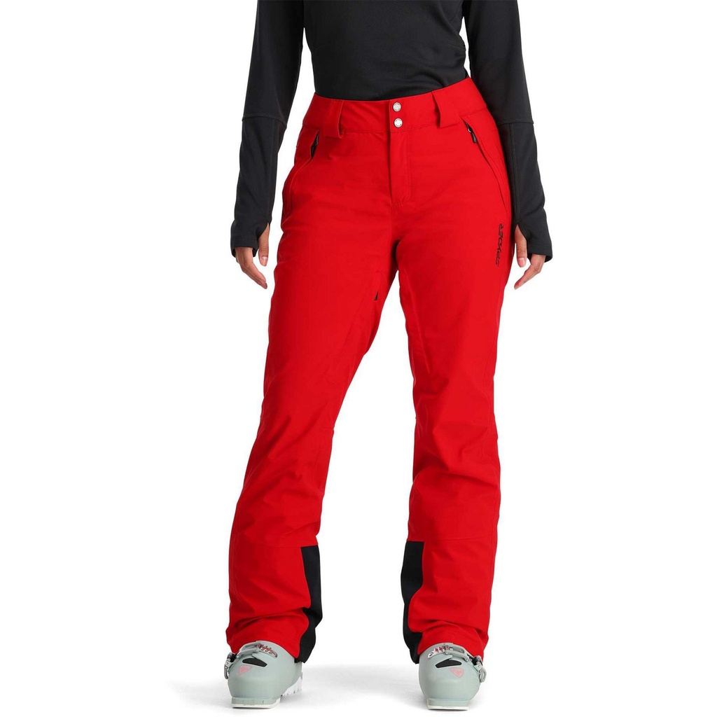 Spyder Women's Hone GORE-TEX Shell Snow Pants