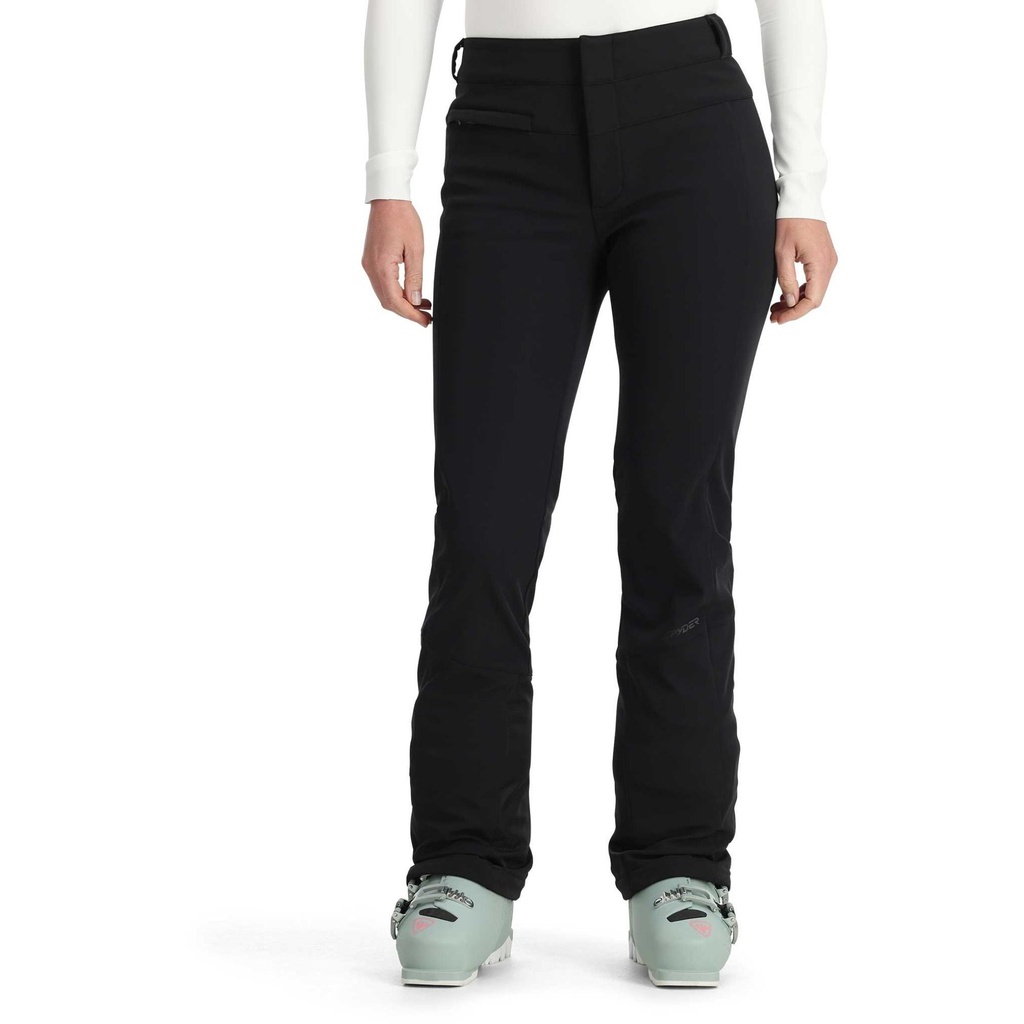 Spyder Women's Orb Softshell Pants