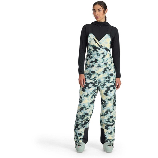 Spyder Women's Terrain Bib Pants
