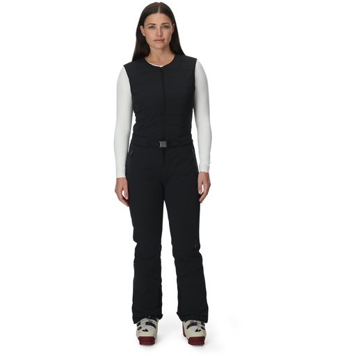 Spyder Women's On Piste Insulated Bib Pants