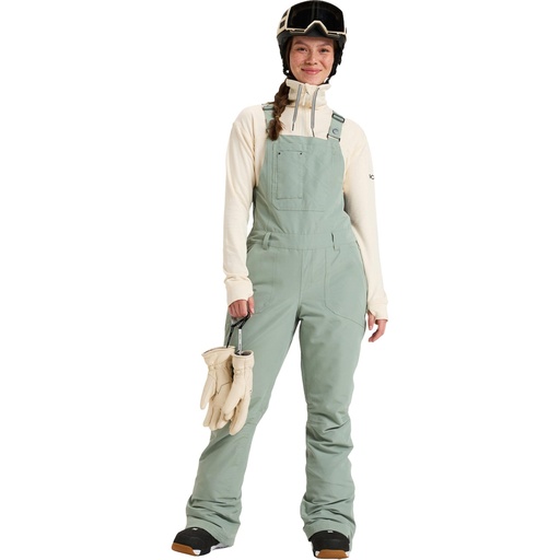 ROXY Women's Rideout Bib Snow Pants