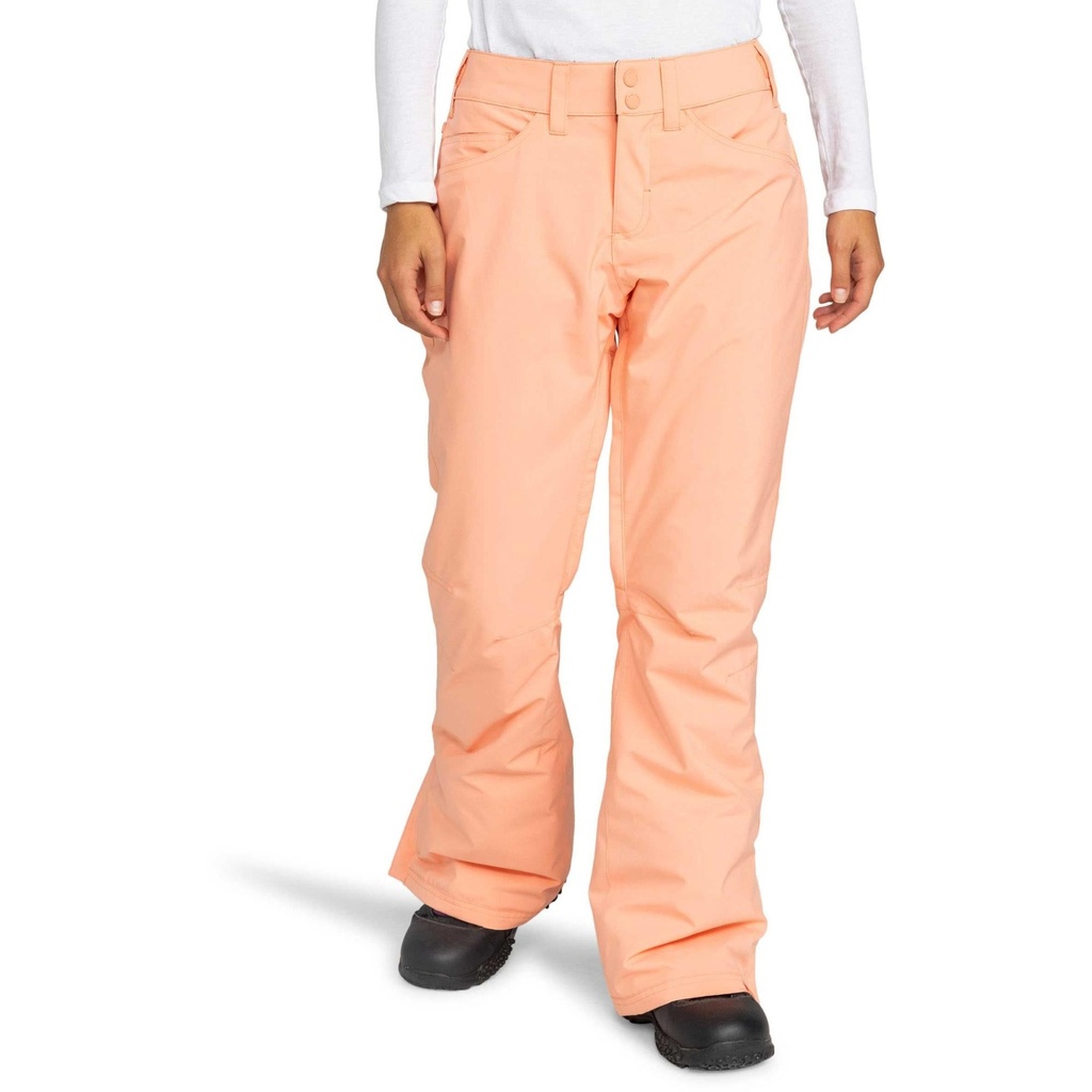 ROXY Women's Backyard Snow Pants
