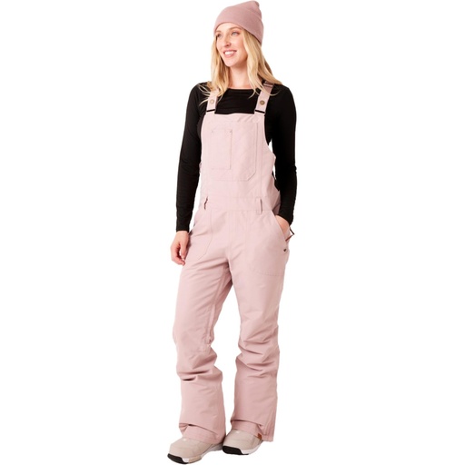ROXY Women's Rideout Bib Snow Pants