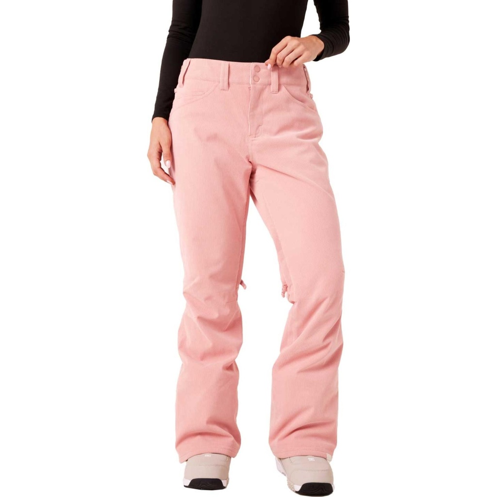 ROXY Women's Backyard Snow Pants