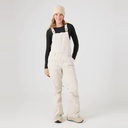 ROXY Women's Rideout Insulated Snow Bib