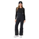 ROXY Women's Summit Softshell Snow Bib