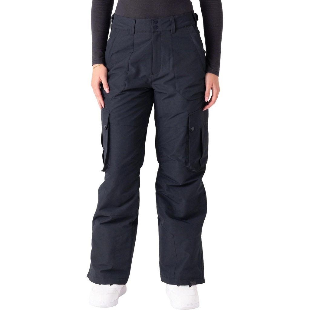 ROXY Women's Trooper Cargo Snow Pants