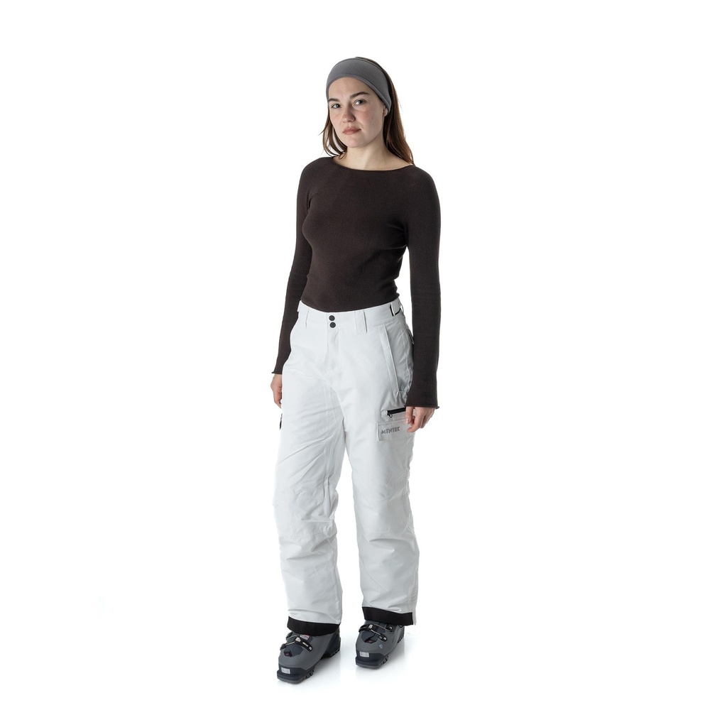 Mountain Tek Women's Element Cargo Snow Pants