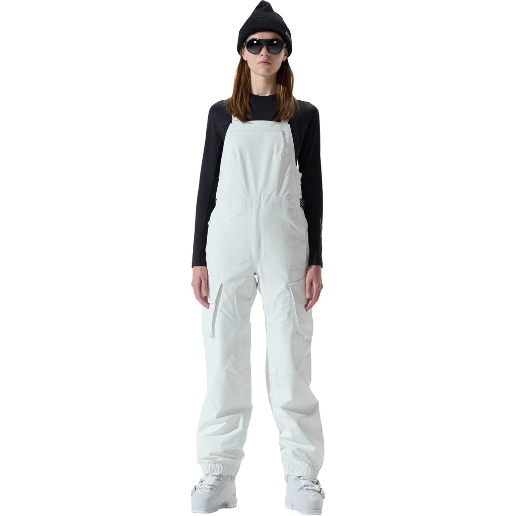 Whitespace Women's Performance Snow Bib Pants