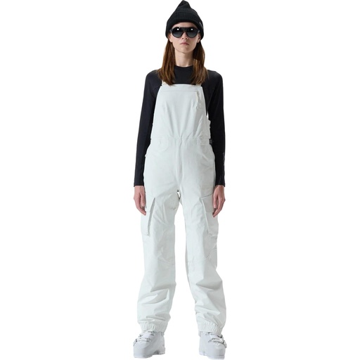 Whitespace Women's Performance Snow Bib Pants