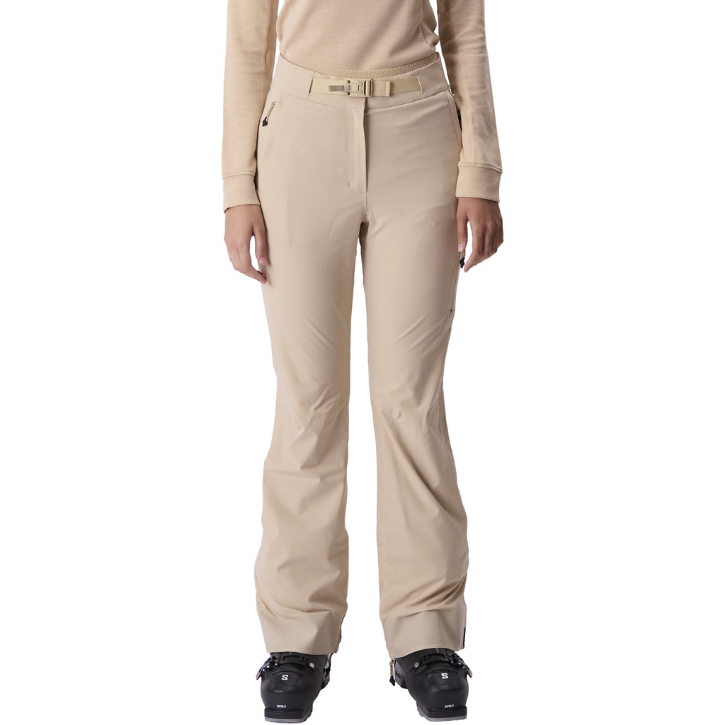 Whitespace Women's Slopeside Slim Snow Pants