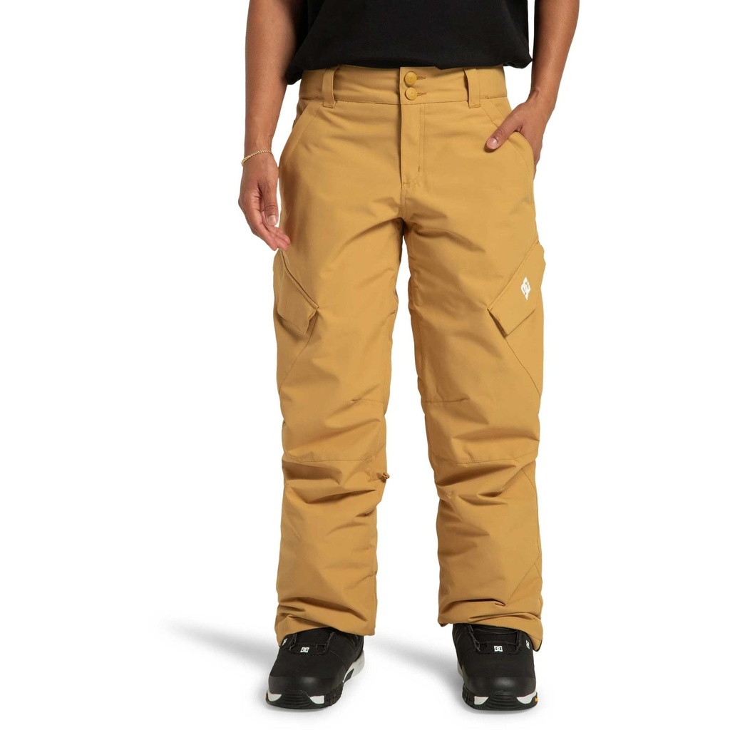 DC Women's Nonchalant Insulated Snow Pants