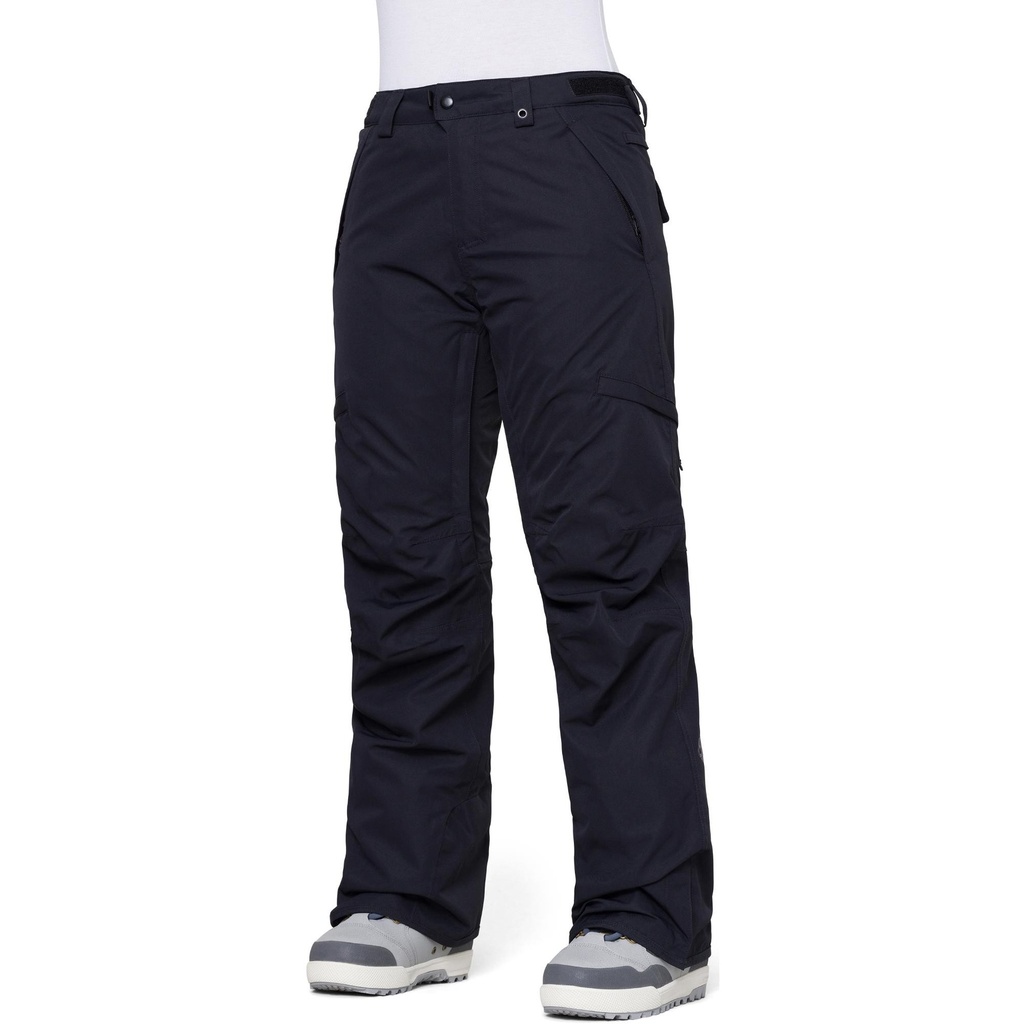 686 Women's SMARTY 3-in-1 Cargo Pants