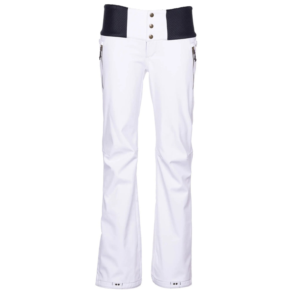 686 Women's Gossip Softshell Snow Pants