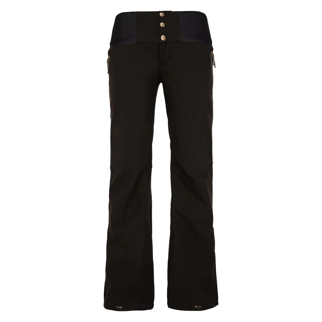 686 Women's Gossip Softshell Snow Pants