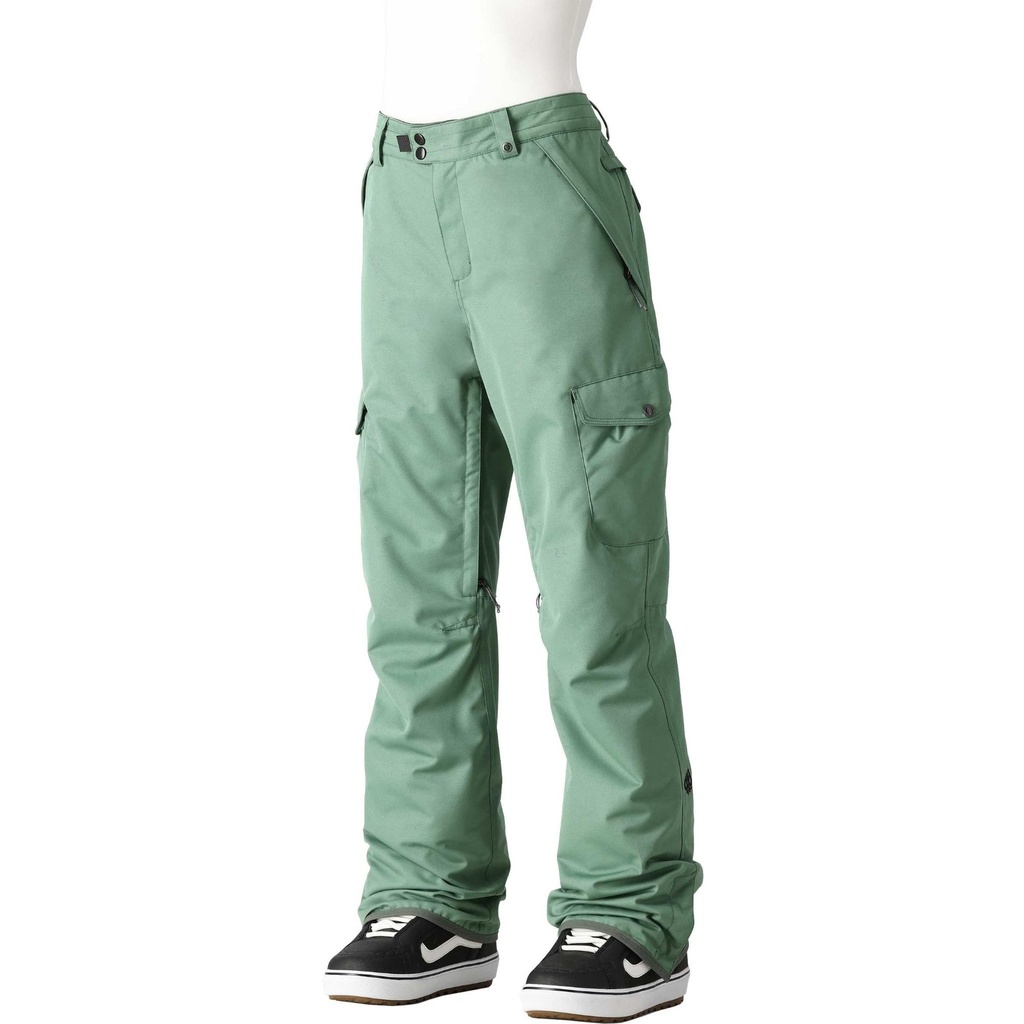 686 Women's Aura Insulated Cargo Pants