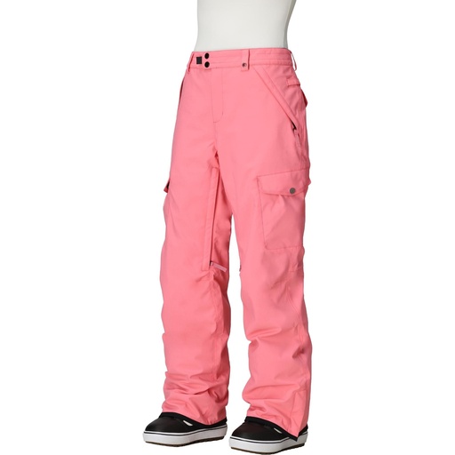 686 Women's Aura Insulated Cargo Snow Pants