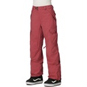 686 Women's Aura Insulated Cargo Snow Pants