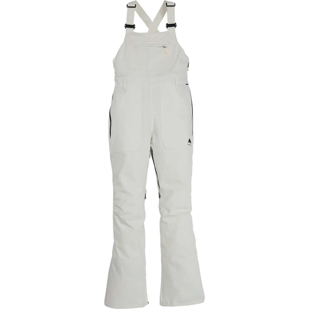 Burton Women's Avalon 2L Stretch Bib Snow Pants