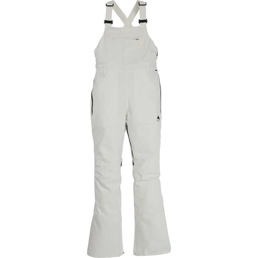 Burton Women's Avalon 2L Stretch Bib Snow Pants