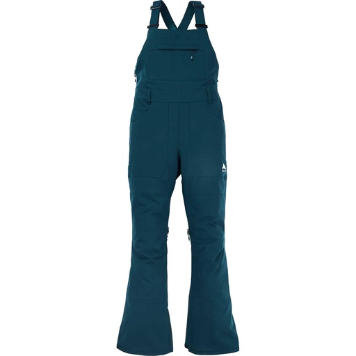 Burton Women's Avalon 2L Stretch Bib Snow Pants