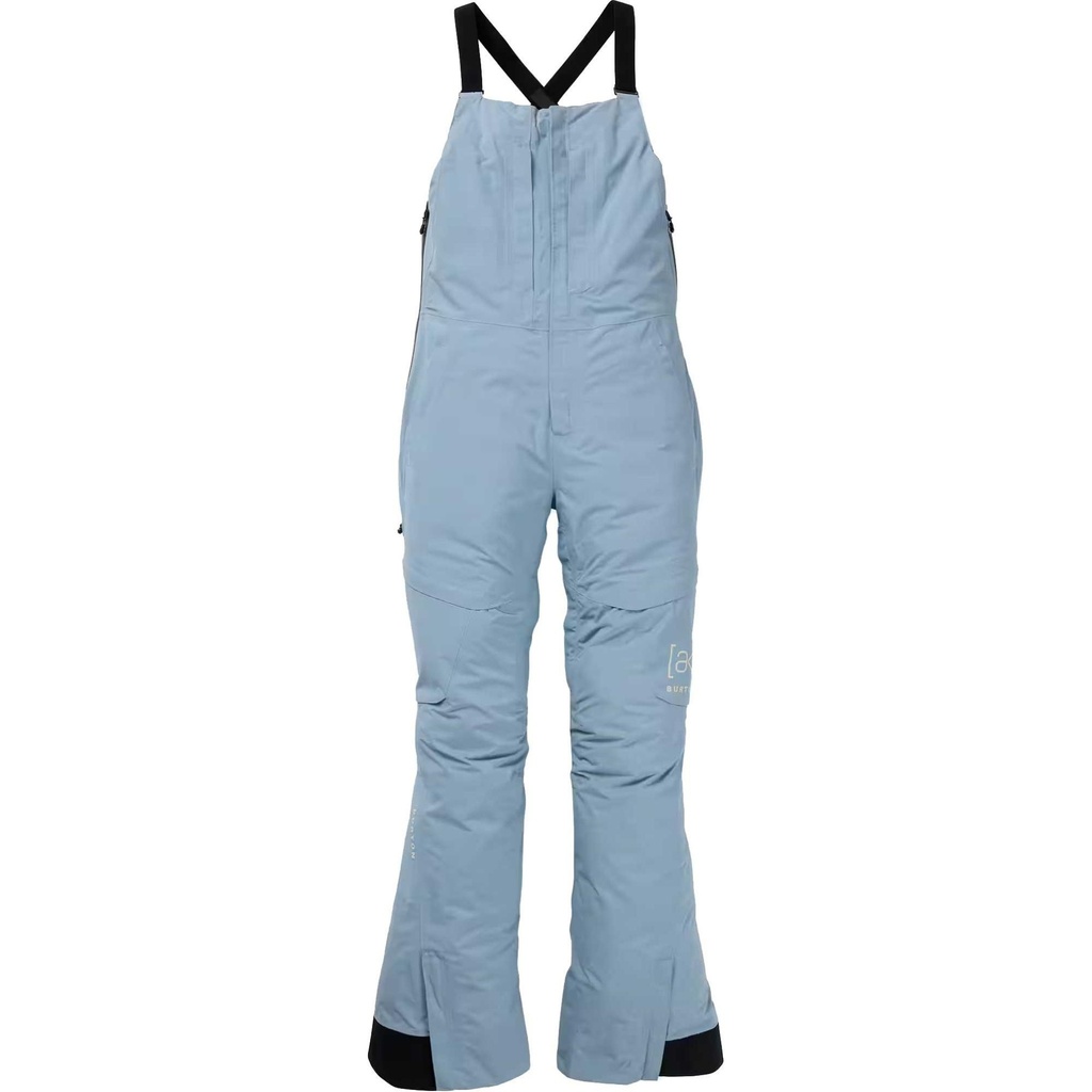 Burton Women's [ak] Kimmy GORE-TEX 2L Bib Snow Pants