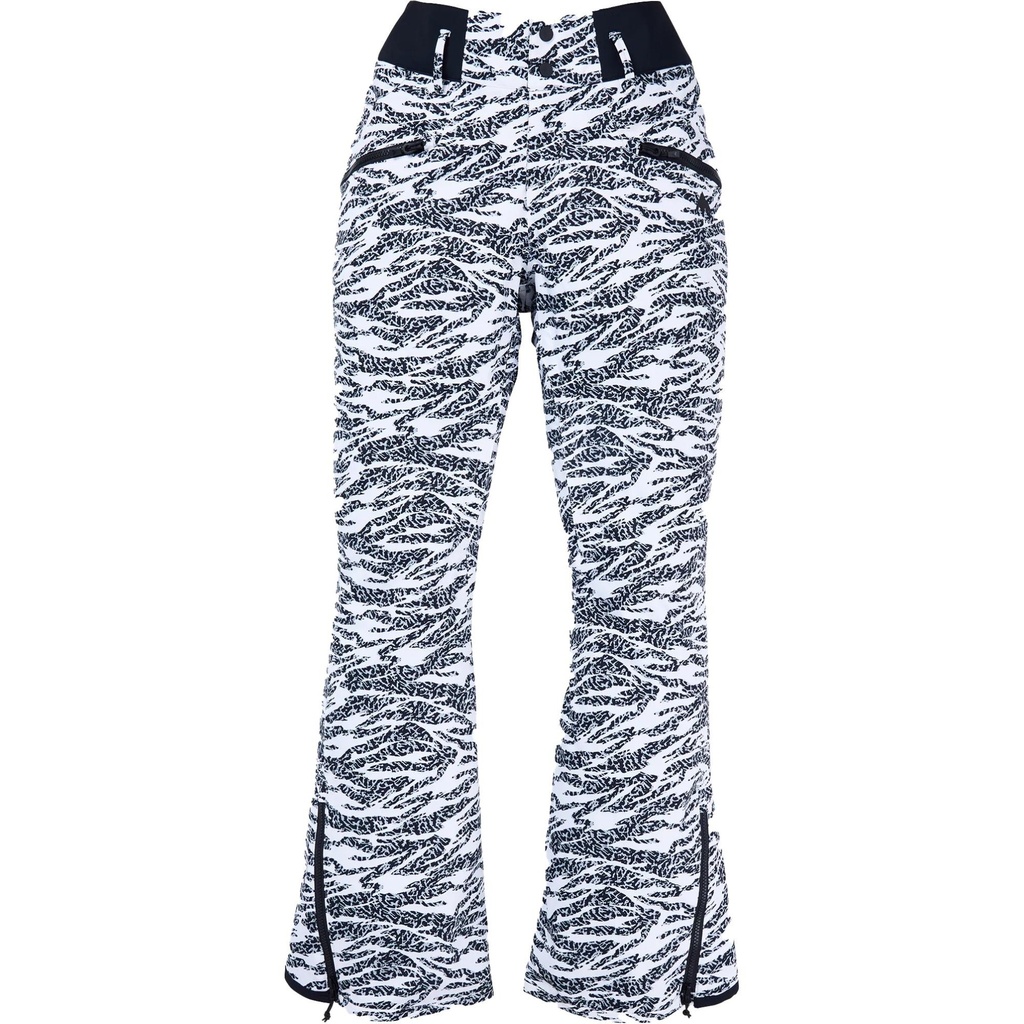 Burton Women's Marcy 2L High Rise Stretch Snow Pants