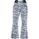 Burton Women's Marcy 2L High Rise Stretch Snow Pants