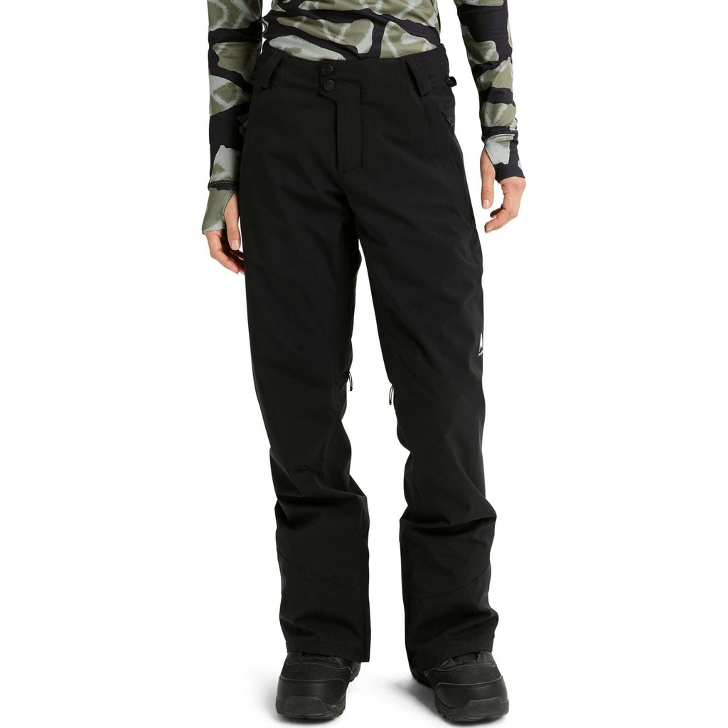 Burton Women's Reserve 2L Stretch Slim Pants