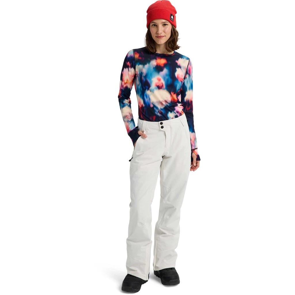 Burton Women's Reserve 2L Stretch Slim Pants