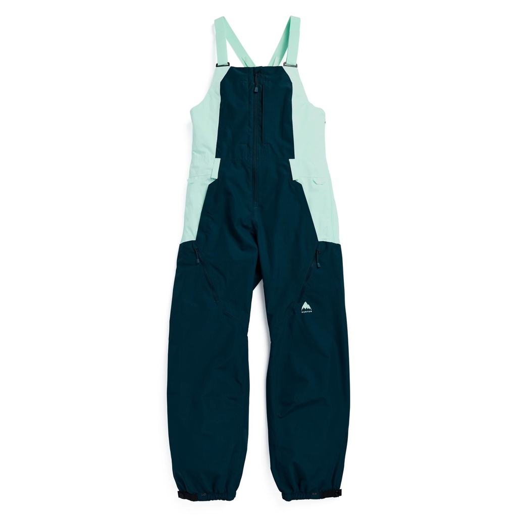 Burton Women's Reserve 2L Bib Pants