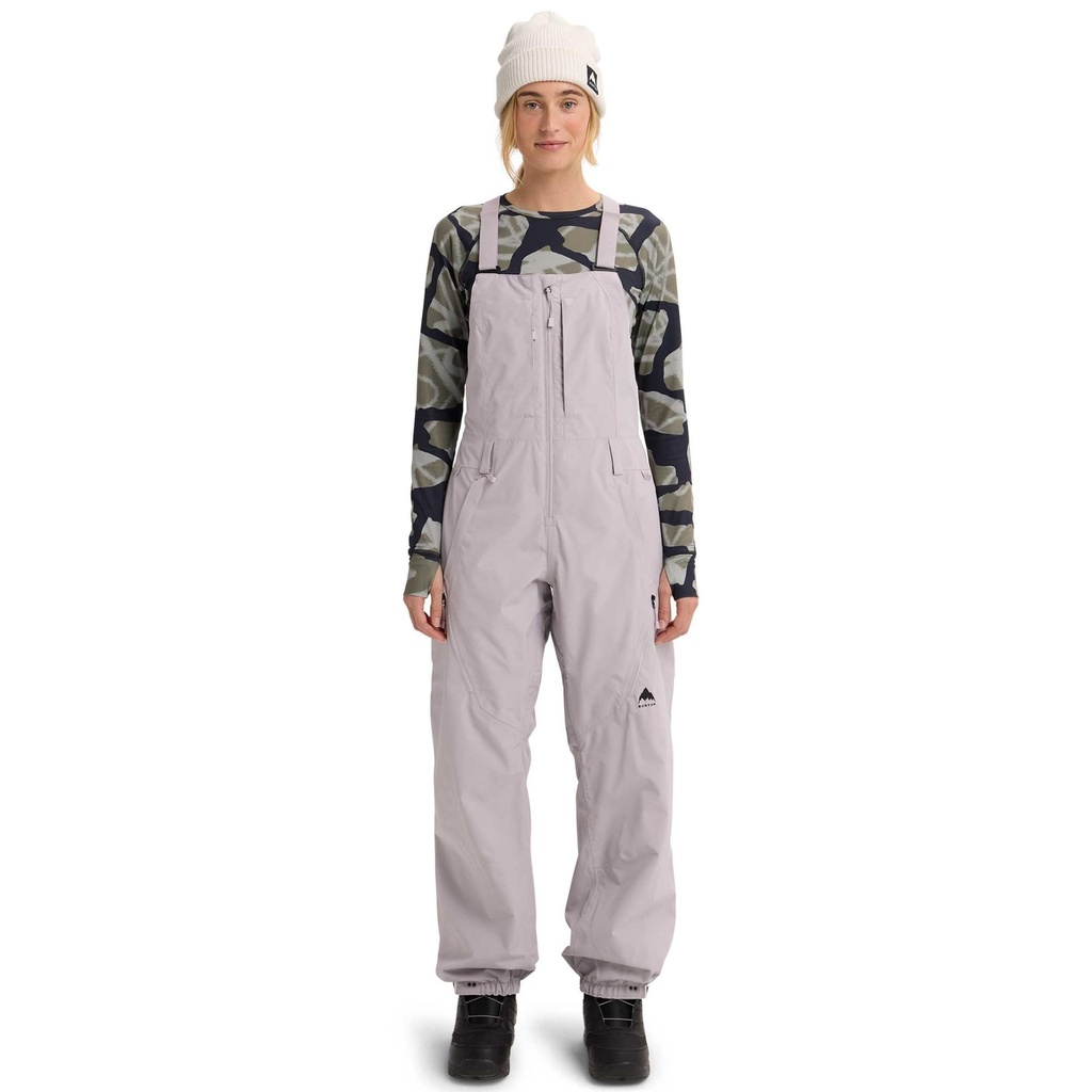 Burton Women's Reserve 2L Bib Pants