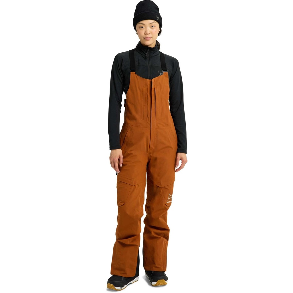 Burton Women's Kimmy GORE-TEX 2L Bib Pants