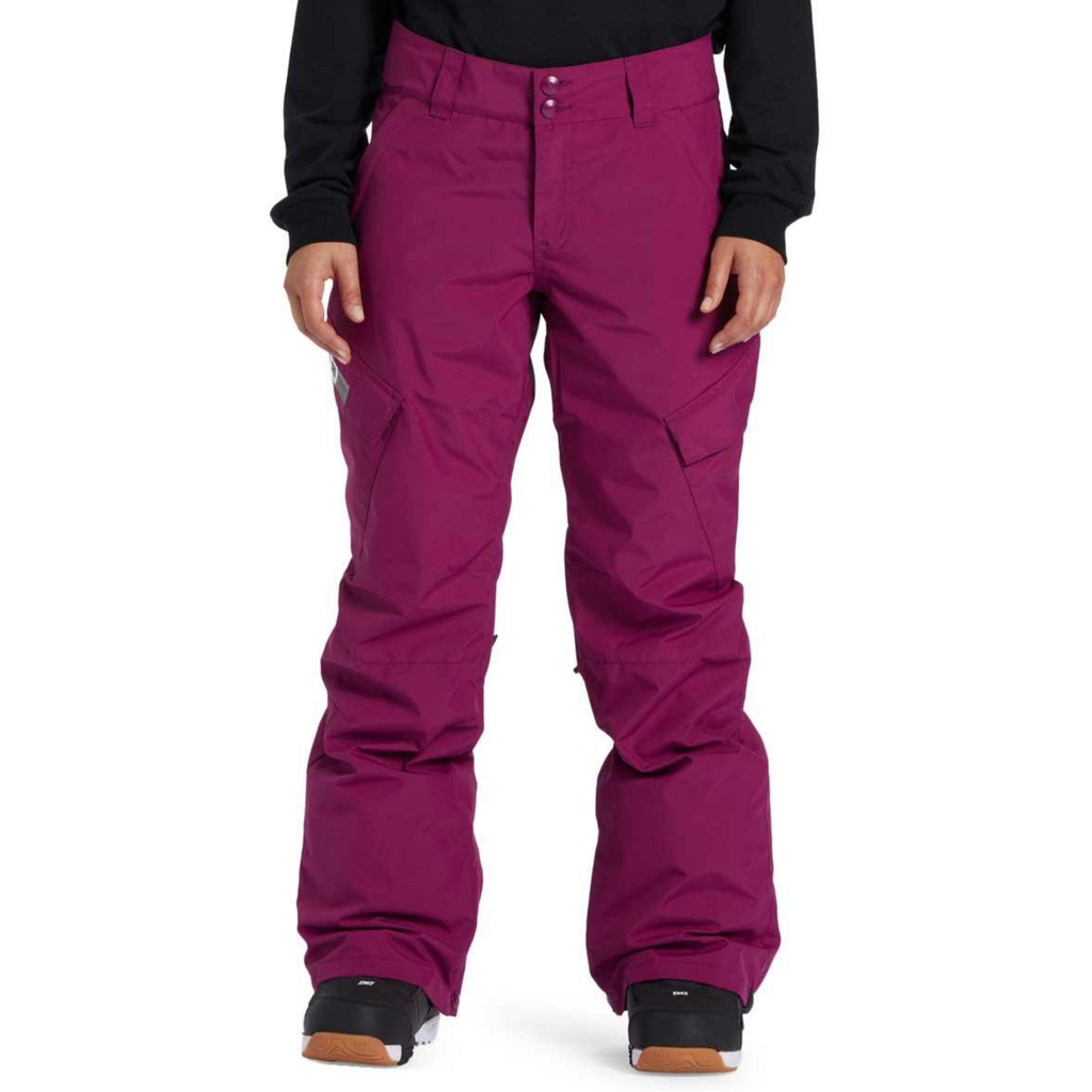 DC Women's Nonchalant Snow Pants