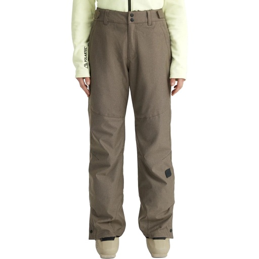 O'Neill Women's Star Melange Regular Snow Pants