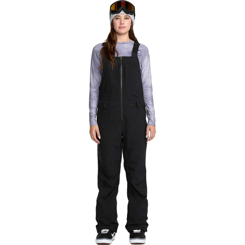 Volcom Women's Swift Bib Overall