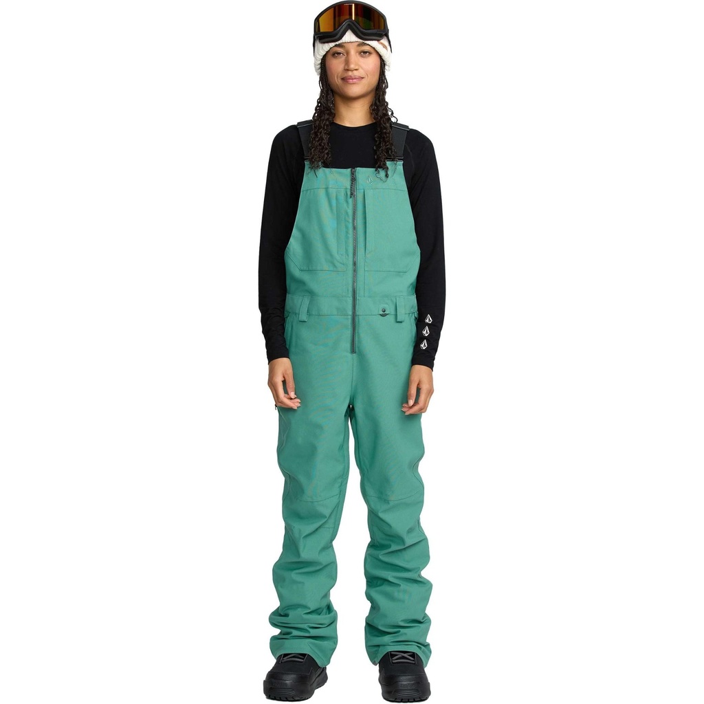 Volcom Women's Swift Bib Overall