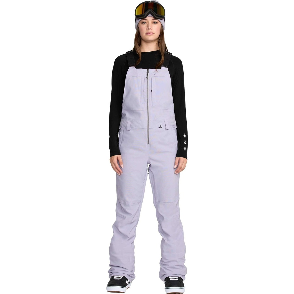 Volcom Women's Swift Bib Overall