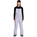 Volcom Women's Swift Bib Overall