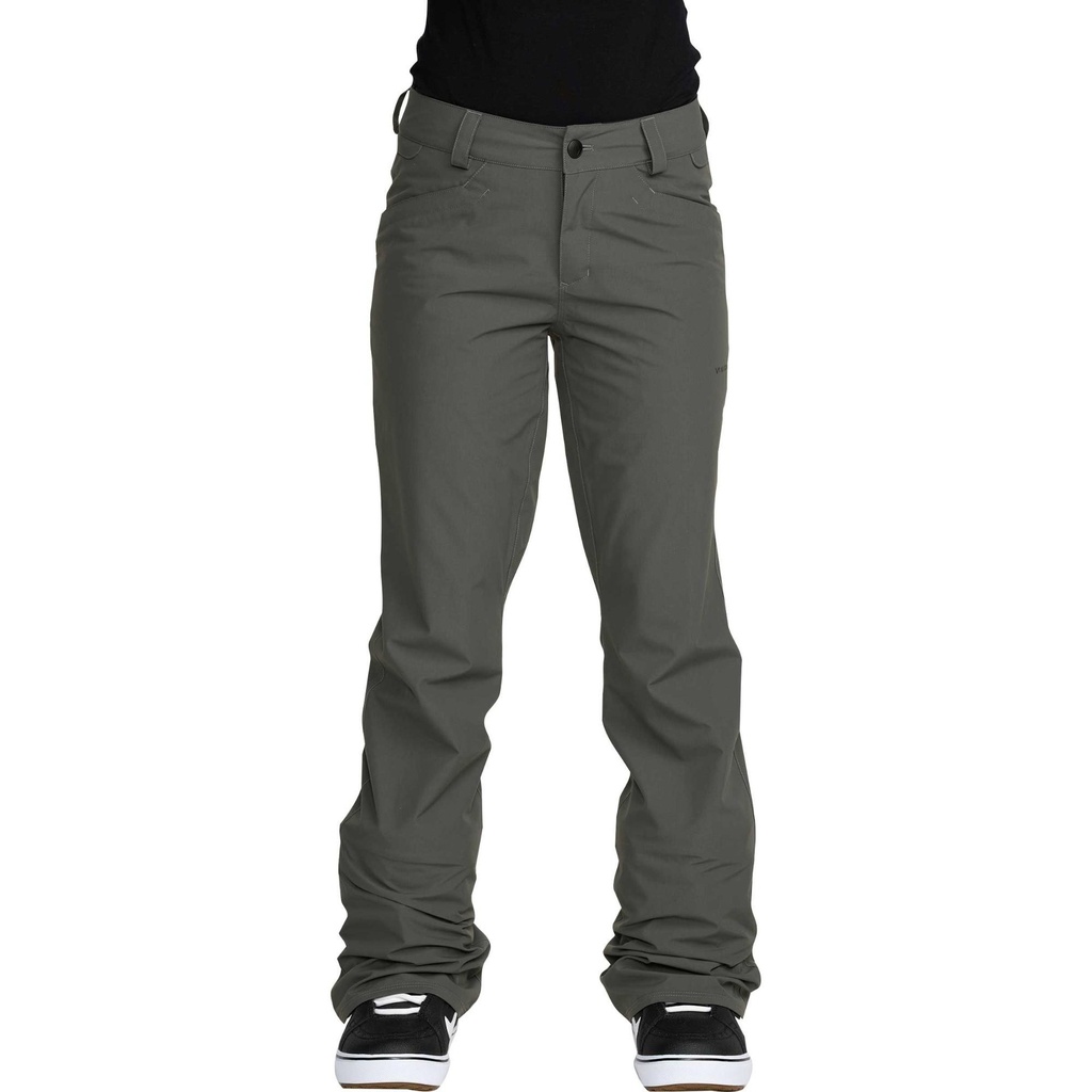 Volcom Women's Hallen Snow Pants