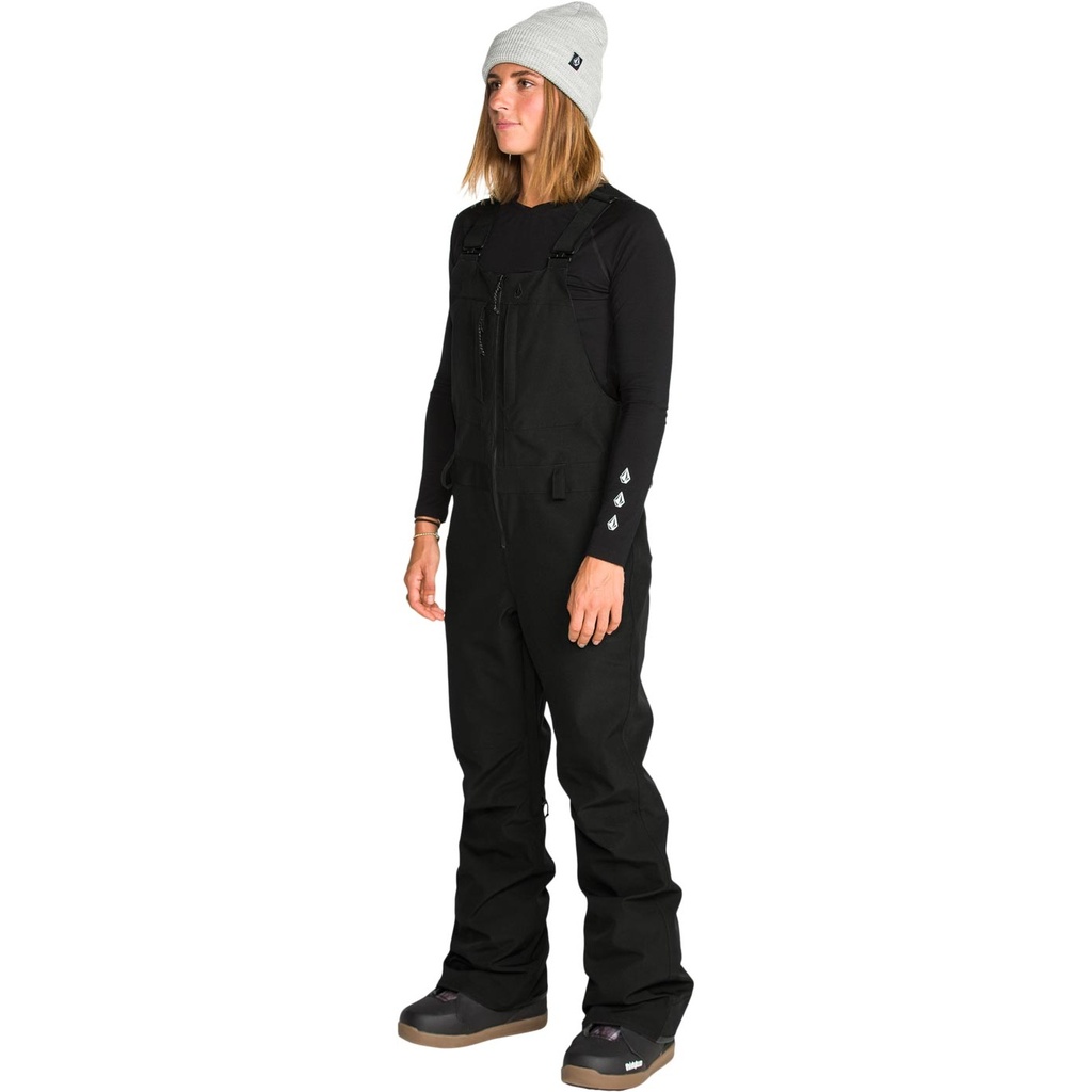 Volcom Women's Swift Bib Overalls