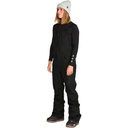 Volcom Women's Swift Bib Overalls